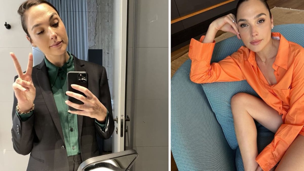 Gal Gadot, la actriz que diera vida a la mujer maravilla, ocupó su cuenta de Instagram para hacer un emotivo pedido.