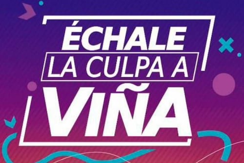 No está Tonka: TVN y Canal 13 define quiénes animarán ‘Échale la culpa a Viña’ 2024