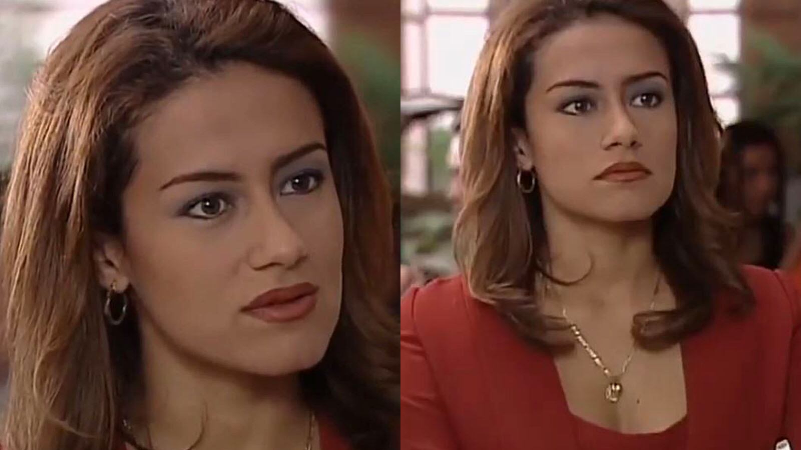 Lydia en "Pedro, el escamoso"
