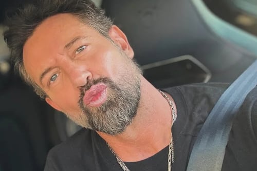 Gabriel Soto tiene nueva novia, tras terminar con Irina Baeva; se trata de exparticipante de un reality show