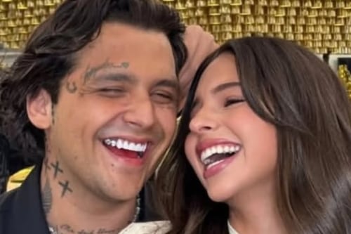 ¿Indirecta para Cazzu? Ángela y Nodal responden tras la polémica por el video de “Un Vals”