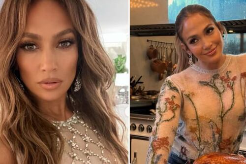 “Quiero cerrar ese capítulo loco”: revelan detalles de la salud mental de JLo tras el divorcio de Ben Affleck
