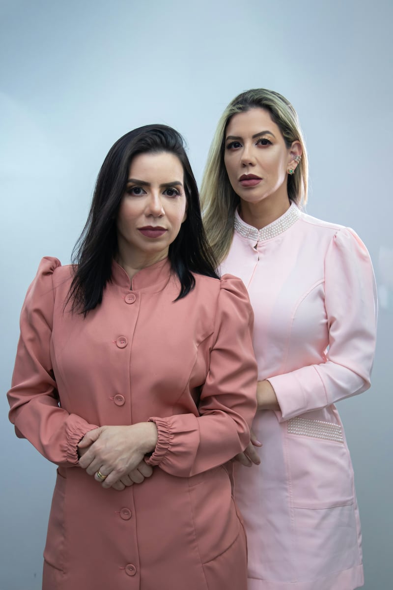 La decisión de creerte capaz: ‘Dalia’ impulsa a las mujeres a recuperar su poder