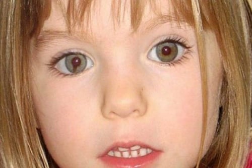 Fiscalía alemana por el caso Madeleine McCann: “La niña está muerta”