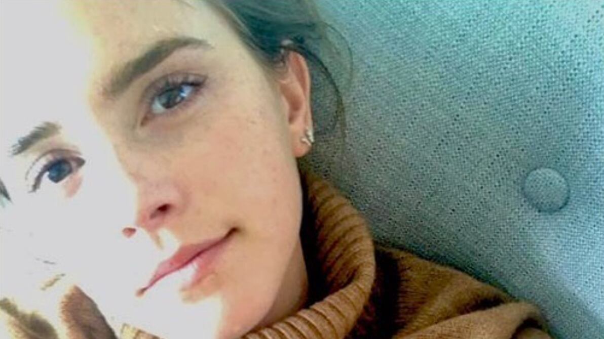Emma Watson / Instagram
