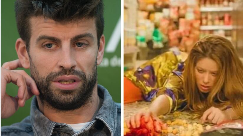 El video se convirtió en un éxito mundial en menos de 24 horas