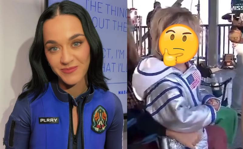 Katy Perry