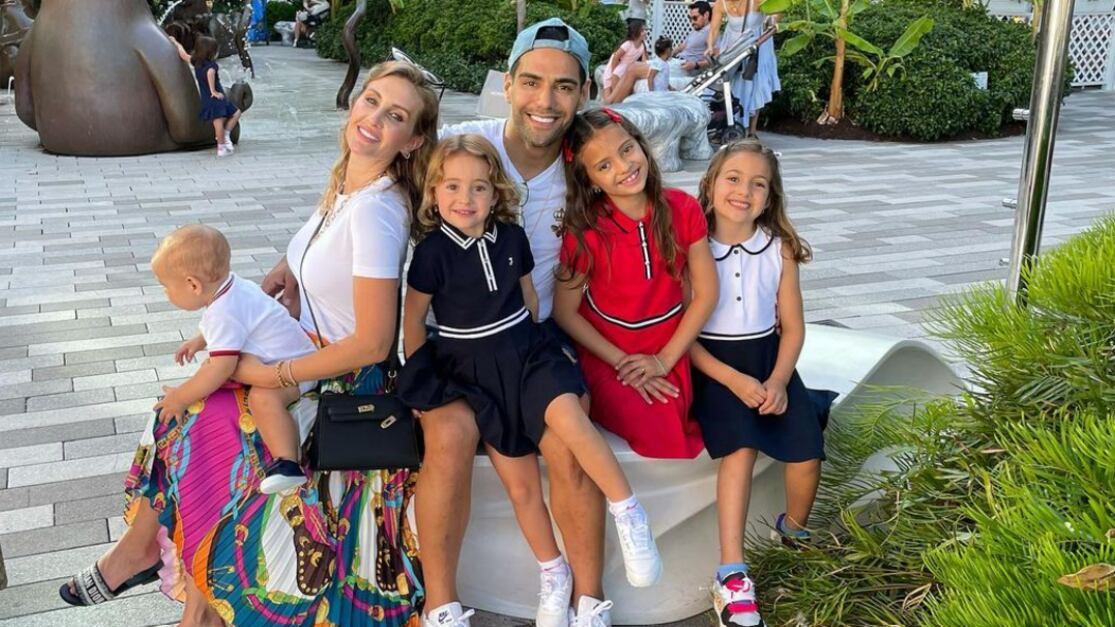 Falcao