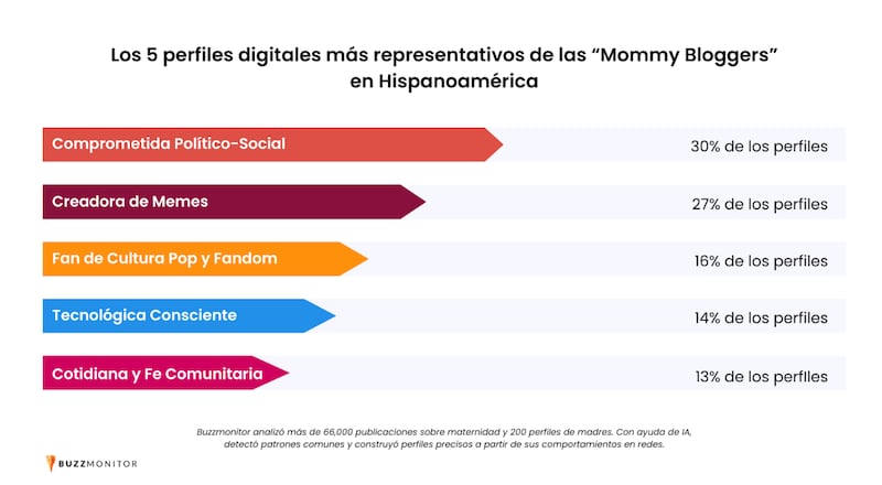 Mommy bloggers