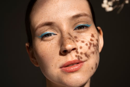 Qué es el maquillaje terapéutico y para quiénes está indicado