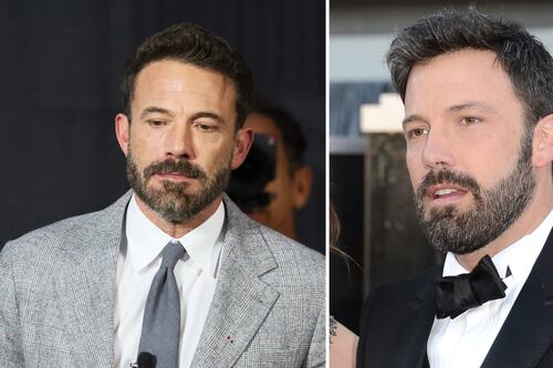 Ben Affleck cumple 53, divorciado y junto a Jennifer Garner: así fueron sus vacaciones familiares