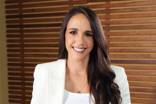 Viviana Valdivieso Crespo, la mente maestra del Marketing en Nestlé Ecuador  