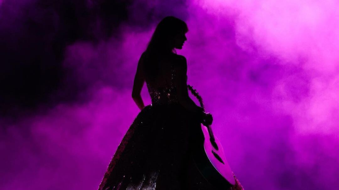 Alrededor de la figura de la cantante se realizan todo tipo de actividades para celebrar su llagada a México.