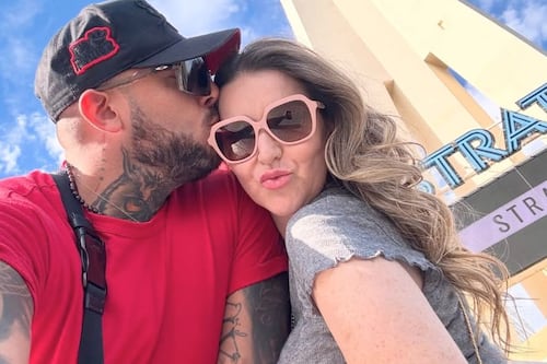 Cibad Hernández explota tras críticas de Melenie Carmona y defiende con todo a Alicia Villarreal