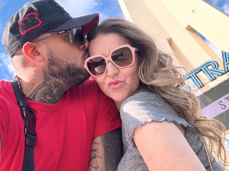 Cibad Hernández explota tras críticas de Melenie Carmona y defiende con todo a Alicia Villarreal