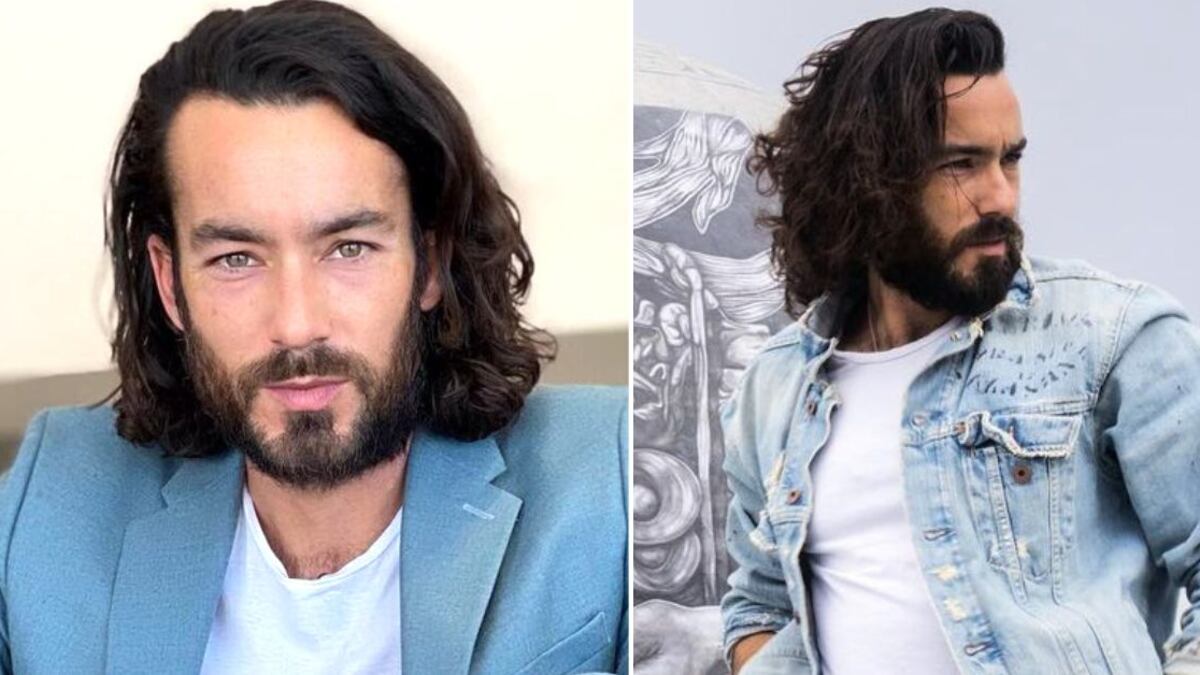 La última telenovela mexicana en la que actuó Aarón Díaz fue 'Teresa'