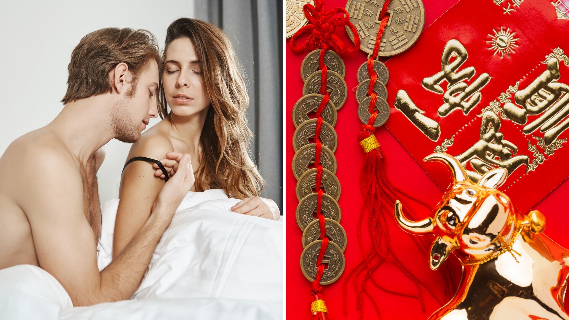 Horóscopo chino: Así estará el amor para este fin de semana