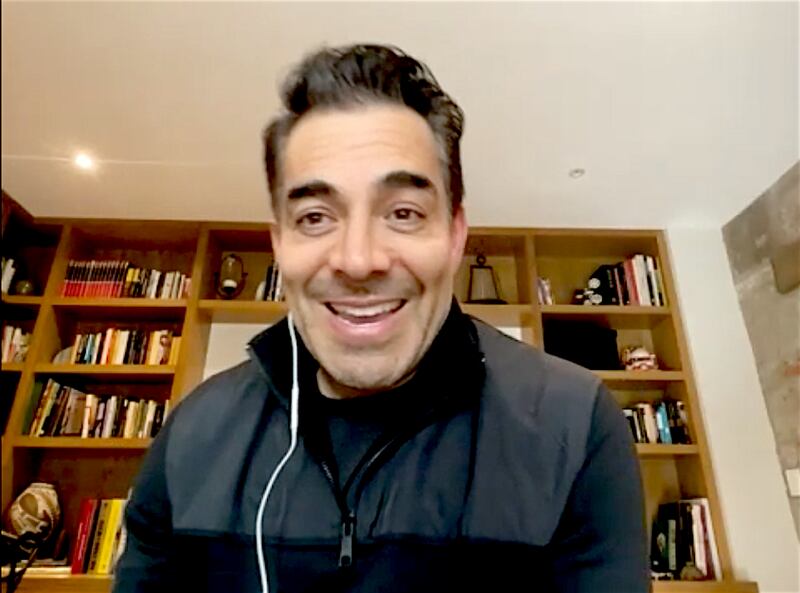 Entrevista