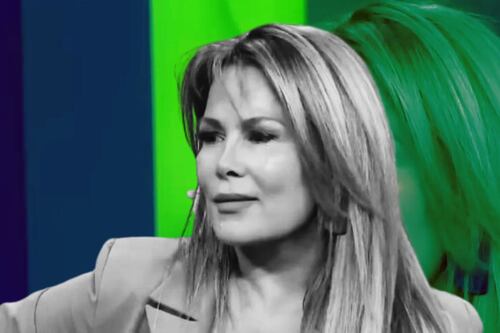 Aparición televisiva de Cathy Barriga reabre debate en medio de acusación penal