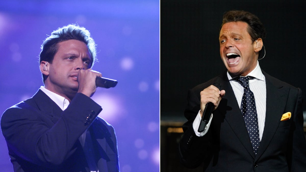 Luis Miguel