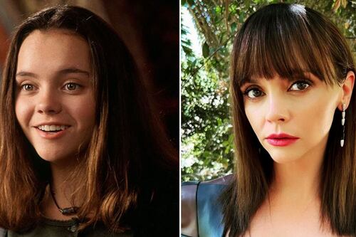 Christina Ricci aparece en nuevo tráiler de ‘Wednesday’ y estos son los detalles de su personaje