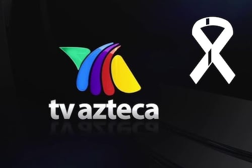 ¡Tragedia en TV Azteca! Conductor de ‘Hechos’ anuncia la muerte de su madre: “El cielo ganó un ángel”