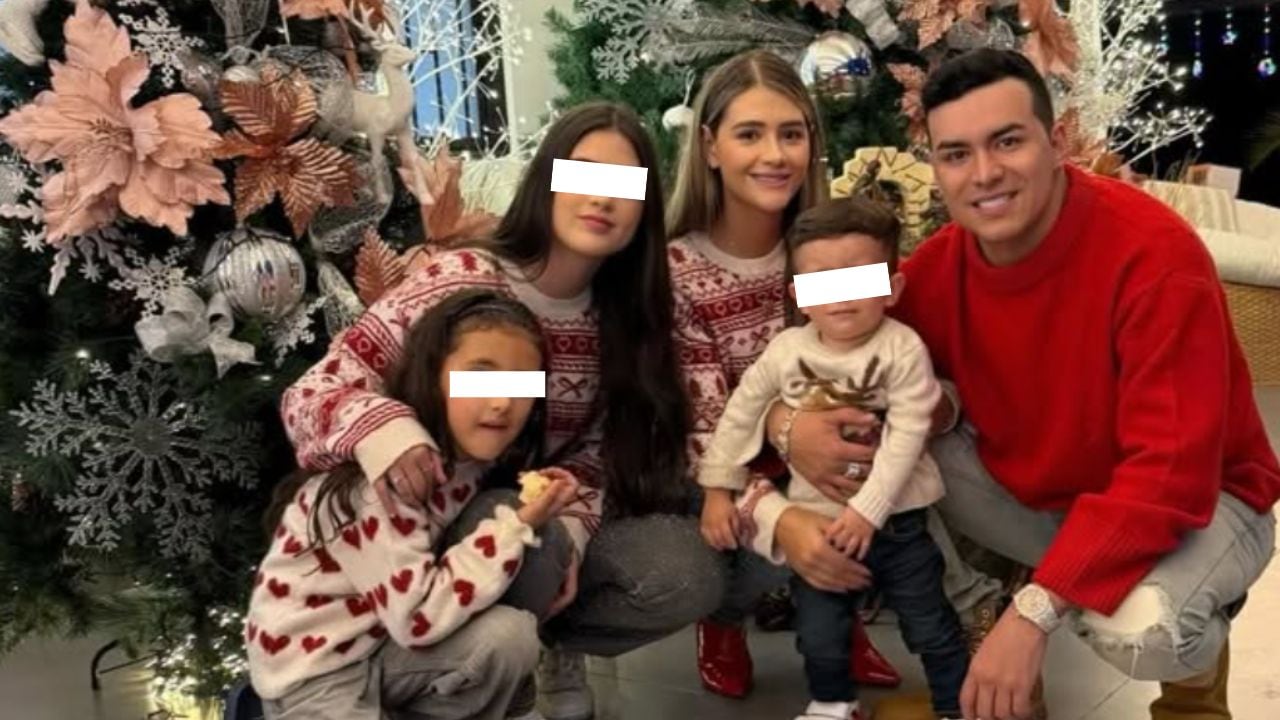 Esposa de Yeison Jiménez