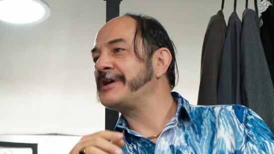 ¿Evaristo sí existió?: Mamá de Rigo respondió a la duda que muchos tenían