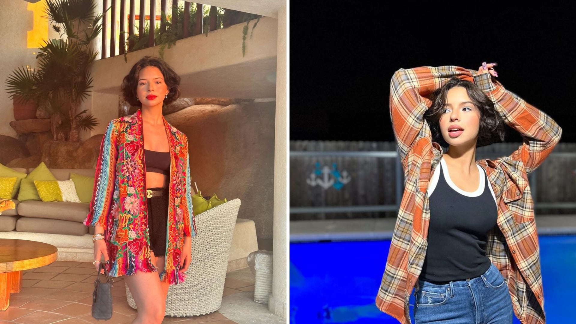 Ángela Aguilar no cree en el matrimonio y estas son sus poderosas razones