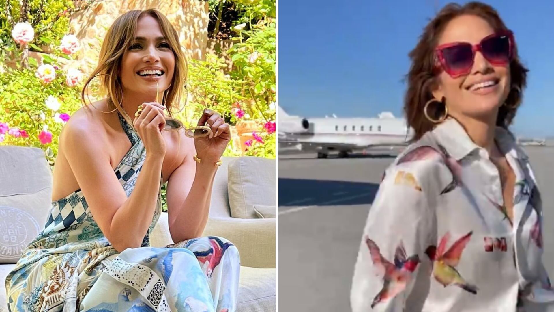 La actriz sorprendió con este estilo en su reciente película