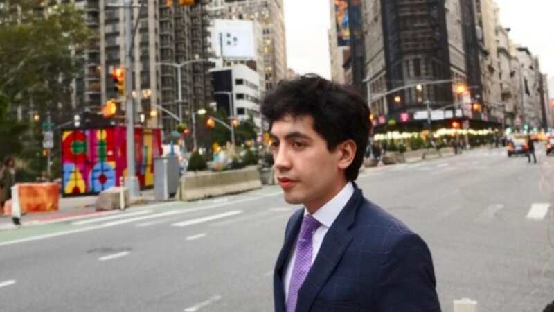 Angelo Schiavenato ahora es Concejal de Bogotá y usa pintas de más de 50 millones de pesos.