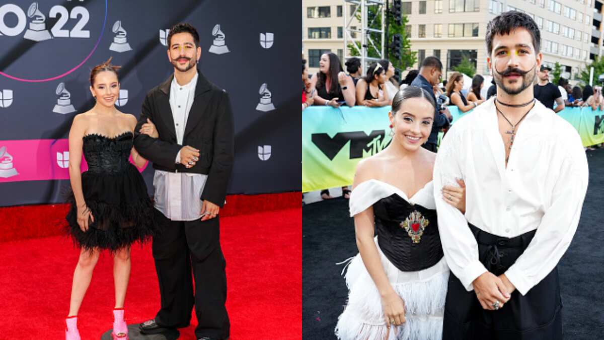 Recibieron críticas por su vestuario