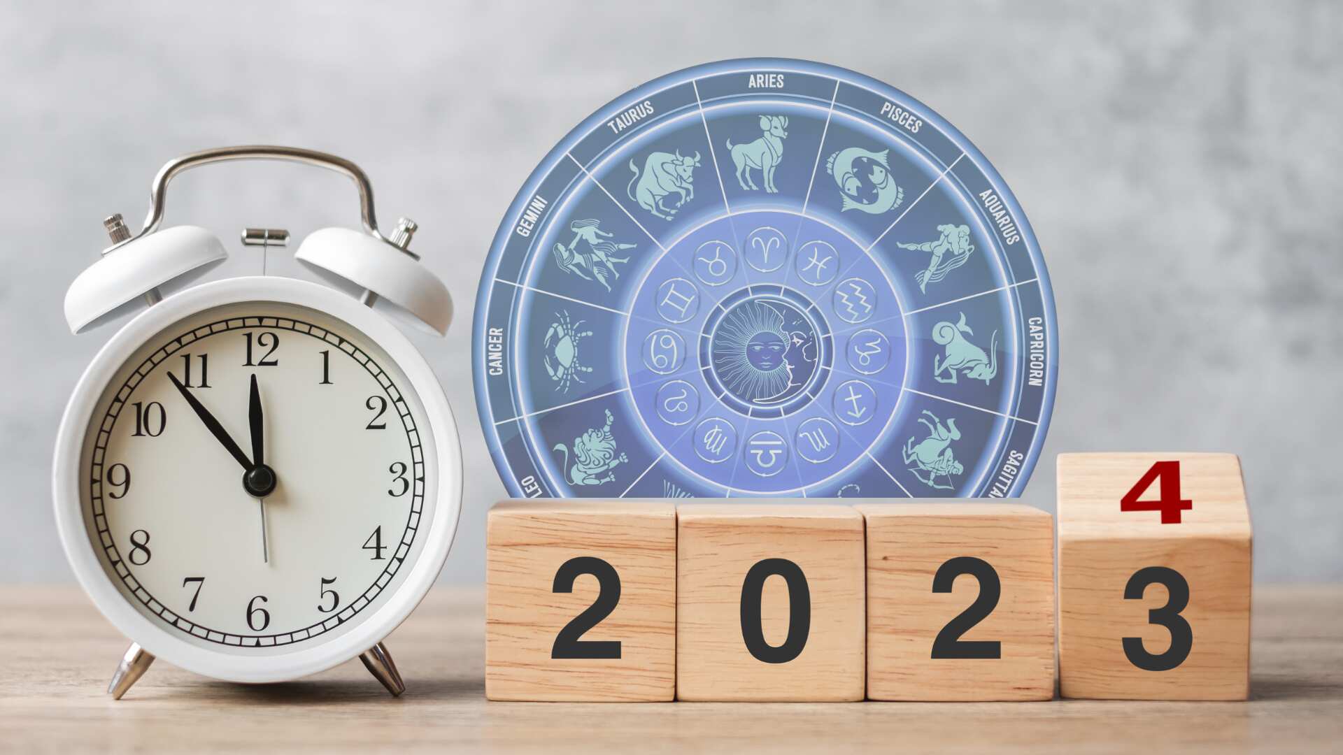 Esto es lo que debes evitar antes de que acabe el 2023 si quieres buena suerte en el 2024