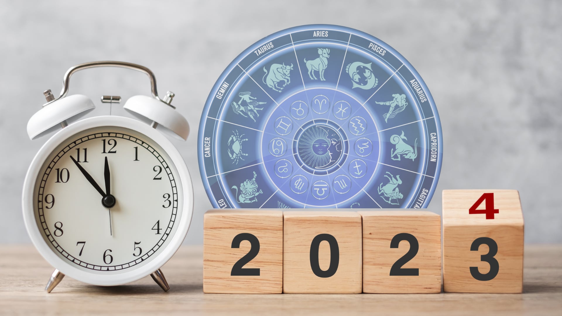 Esto es lo que debes evitar antes de que acabe el 2023 si quieres buena suerte en el 2024