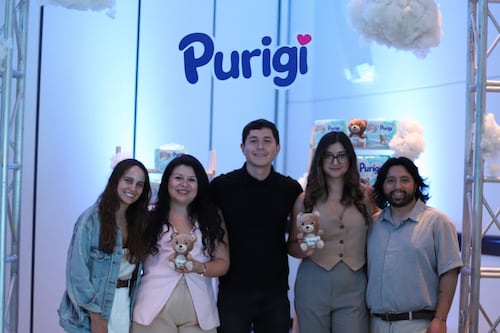 Guayaquil fue escenario de una pausa necesaria: un encuentro íntimo donde madres y padres jóvenes redescubrieron que cuidarse a sí mismos también es una forma profunda de criar con amor.