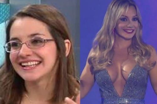 Rayén Araya salió a defenderse tras críticas por cambio de look: “No porque una mujer se arregle quiere decir que deja de pensar”