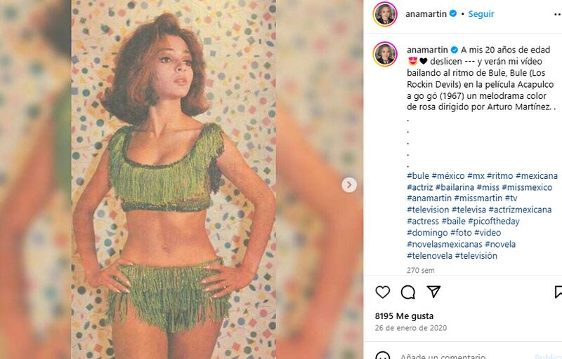 Ana Martín
