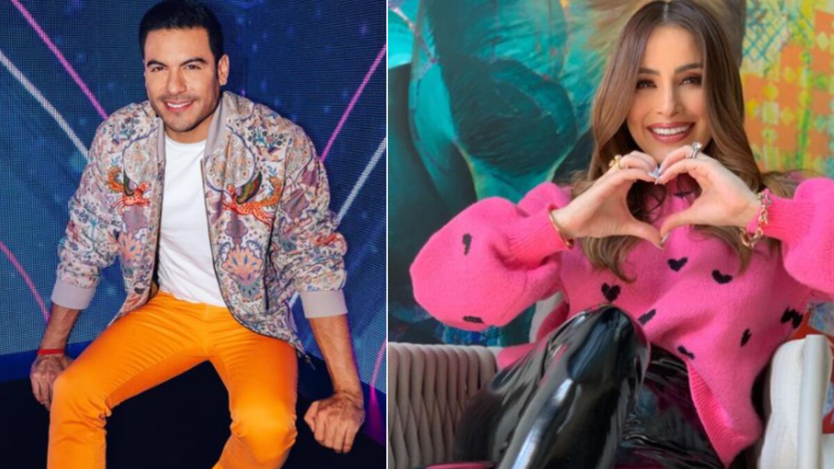 Carlos Rivera escándalos