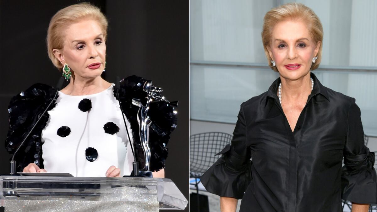Carolina Herrera
