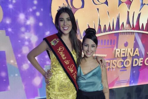 “La moda es una forma de expresión”: así diseña la ecuatoriana Julia García