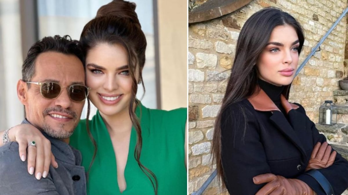 No solo es bonita: El gesto de Nadia Ferreira con los niños con cáncer en Paraguay