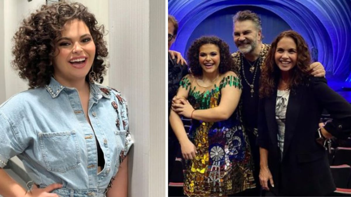 Lucerito Mijares relaciones