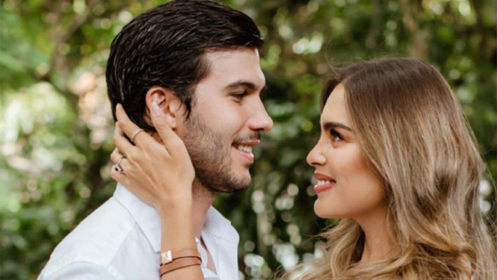 “Como está casada y con hijos”: siguen las molestias tras el triunfo de la nueva Miss Colombia.