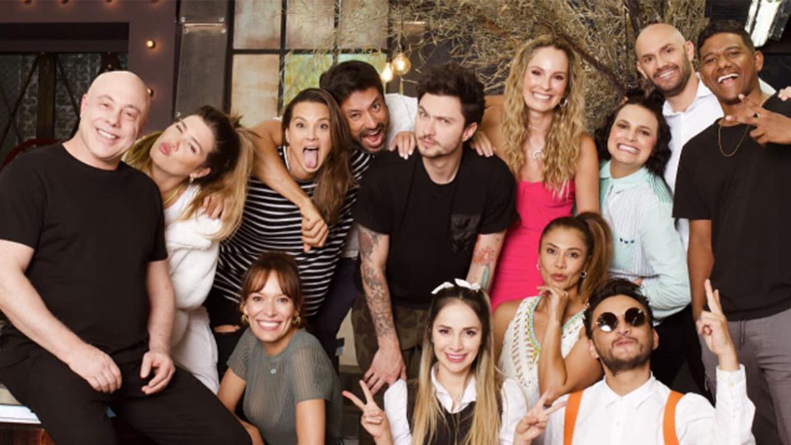 ¿Por qué dicen que esta es la temporada ‘más mala’ de ¿'Masterchef’?.