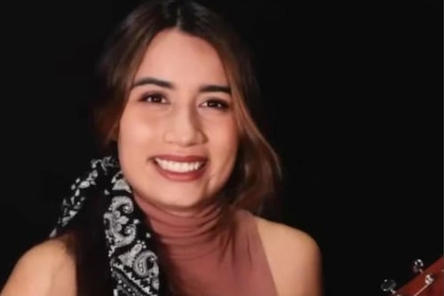 María Fernanda, mexicana desaparecida en Alemania, fue encontrada sin vida