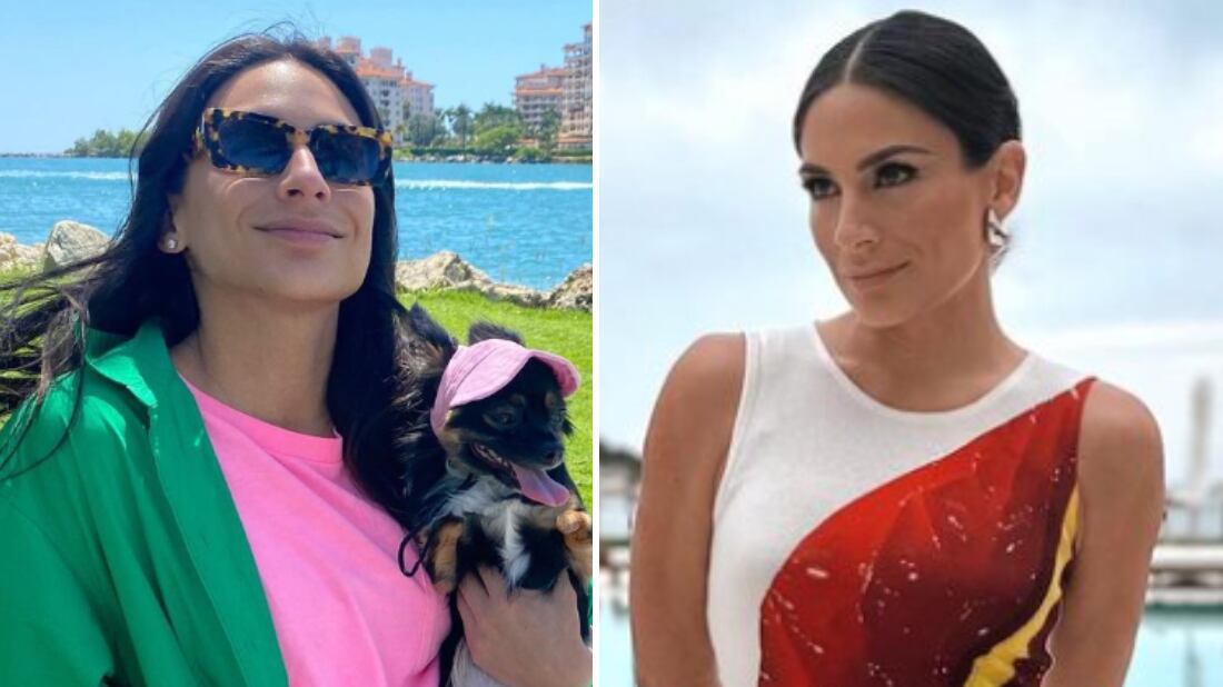 Ana Brenda Contreras