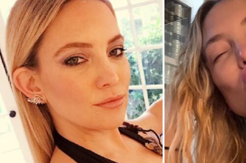 Por qué Kate Hudson decidió darse ‘un año libre de hombres’ y los psicólogos lo recomiendan