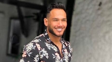 Iván Cabrera
