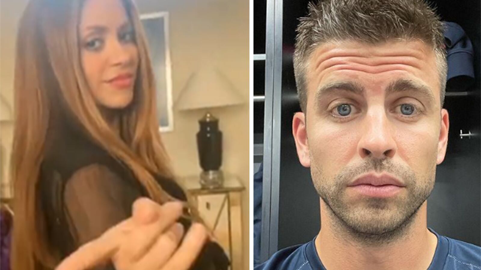 Shakira podría desprestigiar aún más a Piqué con su nuevo tema.