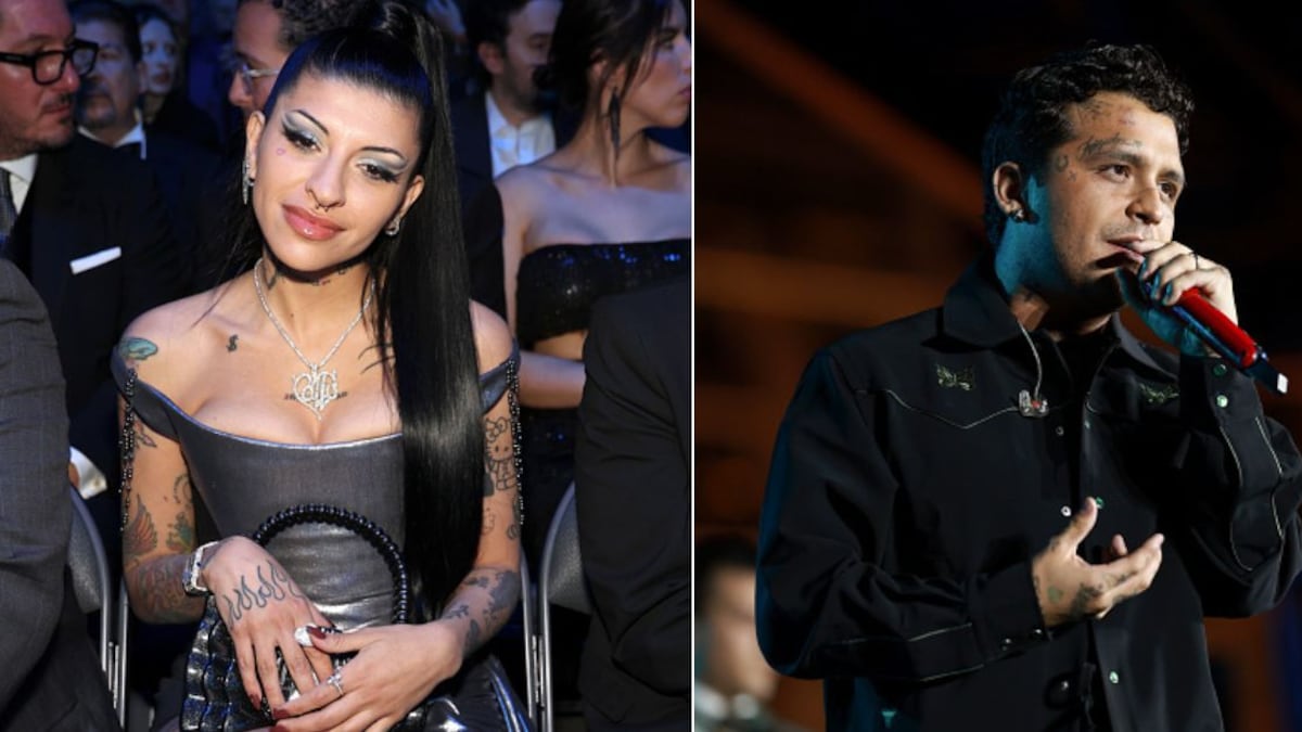 Este sería el verdadero motivo por el que Cazzu esperó más de 5 meses en pronunciarse sobre su ruptura